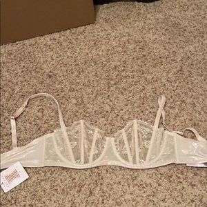 Savage X Fenty Bra — NEVER WORN